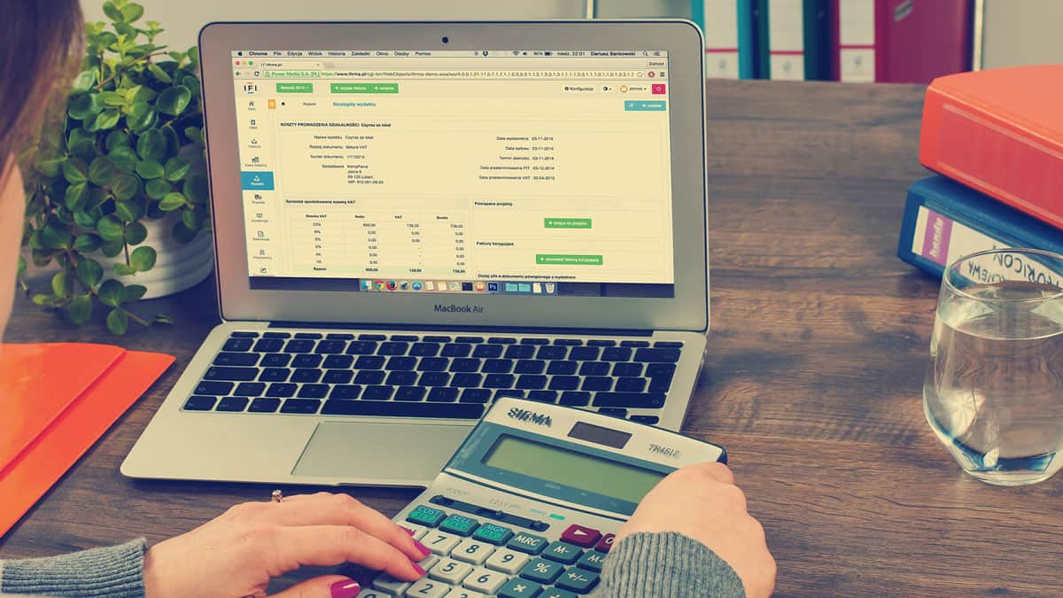 payroll service