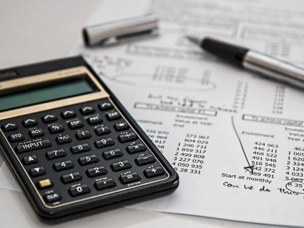 Funding Options