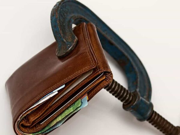 Reduce Debt