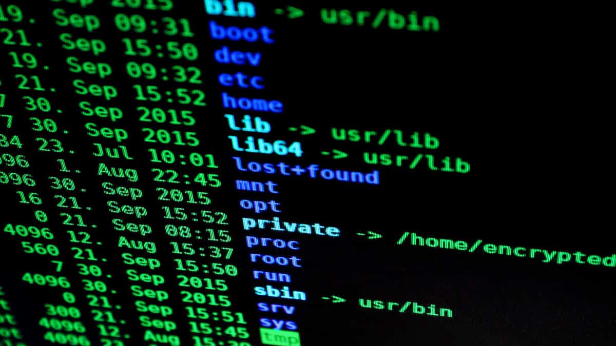 Cybersecurity