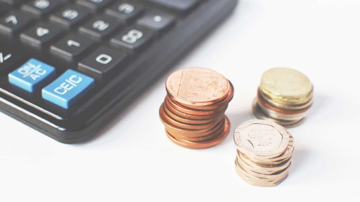 How Much Salary Should I Pay Myself