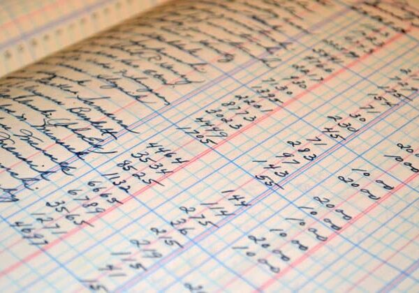 IRS Audit Triggers