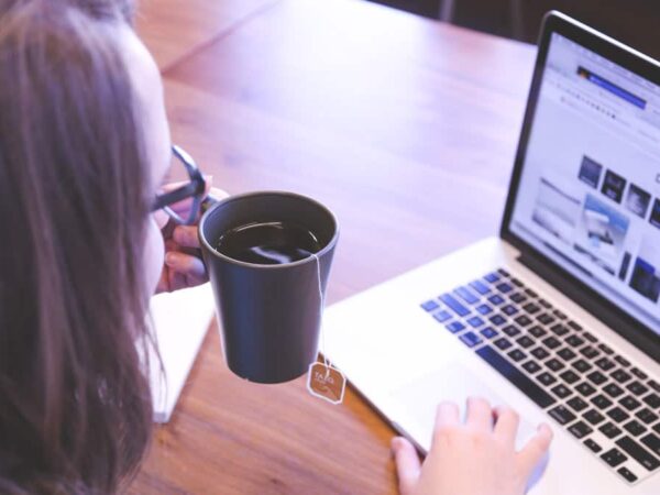 e-commerce advantages